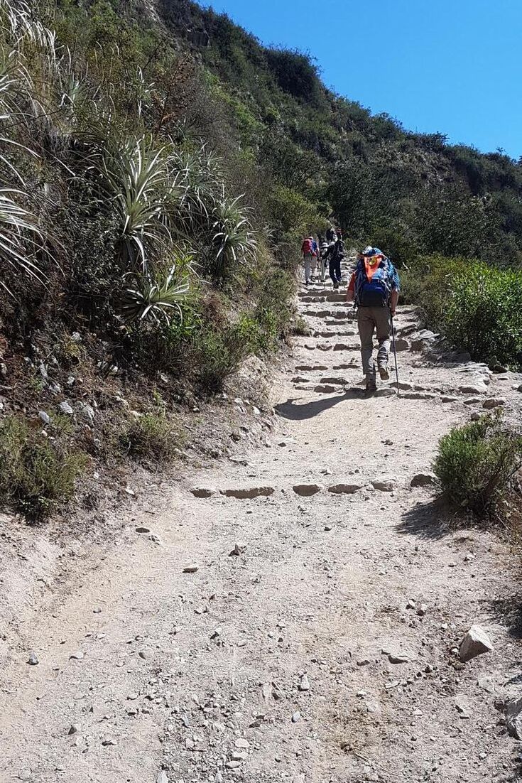 Inca Trail Hike (1)